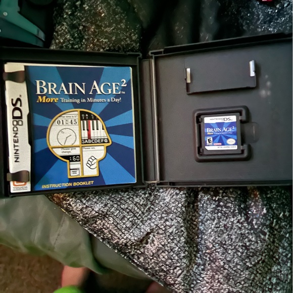 Brain Age 2 for Nintendo DS - Picture 4 of 5